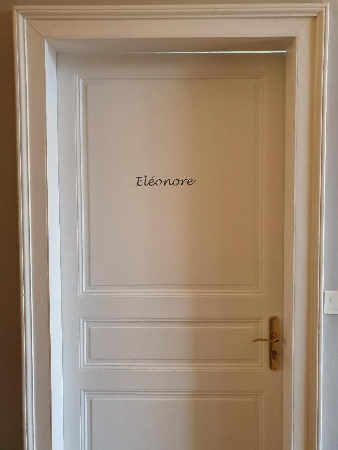 Chambres D'Hotes Des Rouets Fourmies 外观 照片