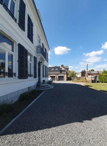 Chambres D'Hotes Des Rouets Fourmies 外观 照片