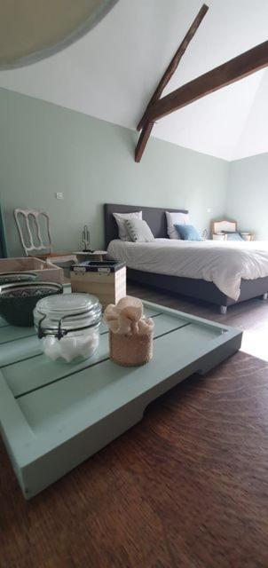 Chambres D'Hotes Des Rouets Fourmies 外观 照片
