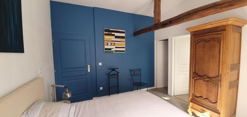 Chambres D'Hotes Des Rouets Fourmies 外观 照片