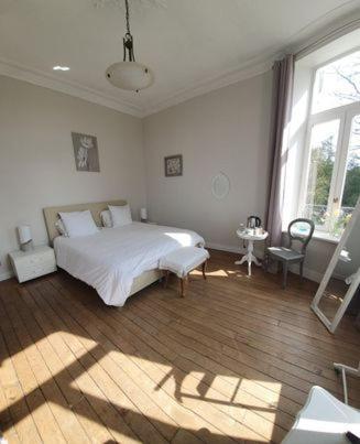 Chambres D'Hotes Des Rouets Fourmies 外观 照片