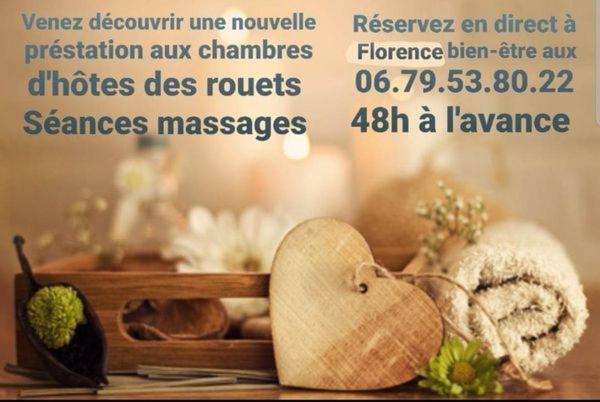 Chambres D'Hotes Des Rouets Fourmies 外观 照片